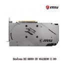 VGA (การ์ดแสดงผล) MSI RADEON RX5500 XT GAMING X 8G GDDR6 128 BIT 3 + 1Y